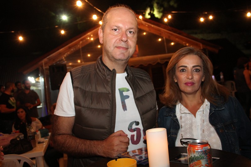 The Sixth Fkhayte Annual Gathering